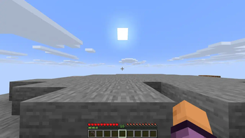 Disable Vanilla Animation