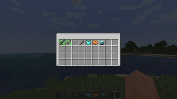 Easy Setup