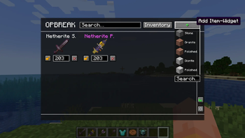 Advanced Setup