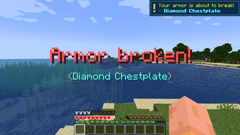 Armor-Break