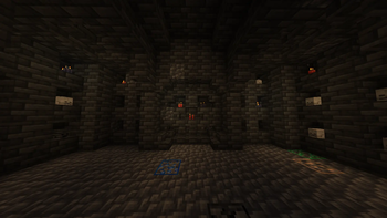 Fractal Dungeons