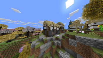 Fractal Dungeons