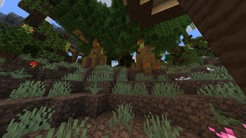 Fractal Dungeons