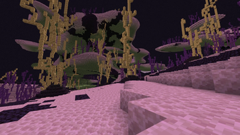 Fractal Dungeons