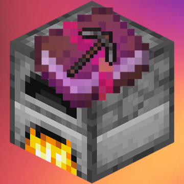 Veinmine & Autosmelt Enchantments