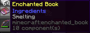 Smelting book