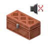 Silent Unoxidized Copper Chests