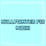 NullPointer Fix for Mio