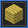 Bare Bones tweaks - Consistent Bamboo Planks