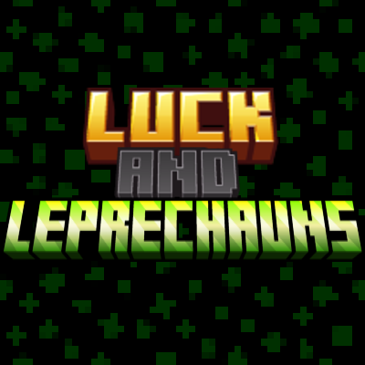 Luck And Leprechauns