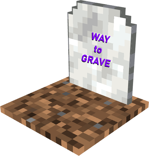 Way to Grave