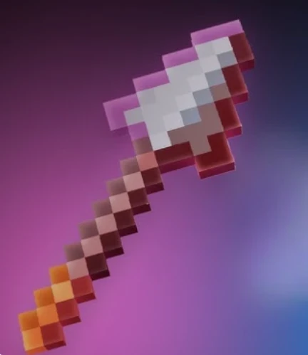 Ultimate Spear