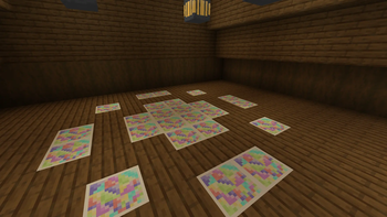 Mosaics