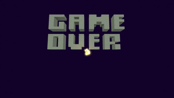 Frisk In Minecraft!