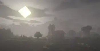 Insanity Shader
