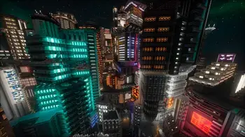 Raytraced Shader