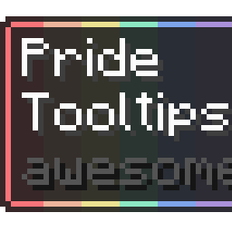 Rainbow Tooltip (7-Color)