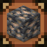 Deepslate Iron Ore Block Recipe