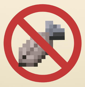 No Fish