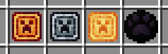Beta token designs