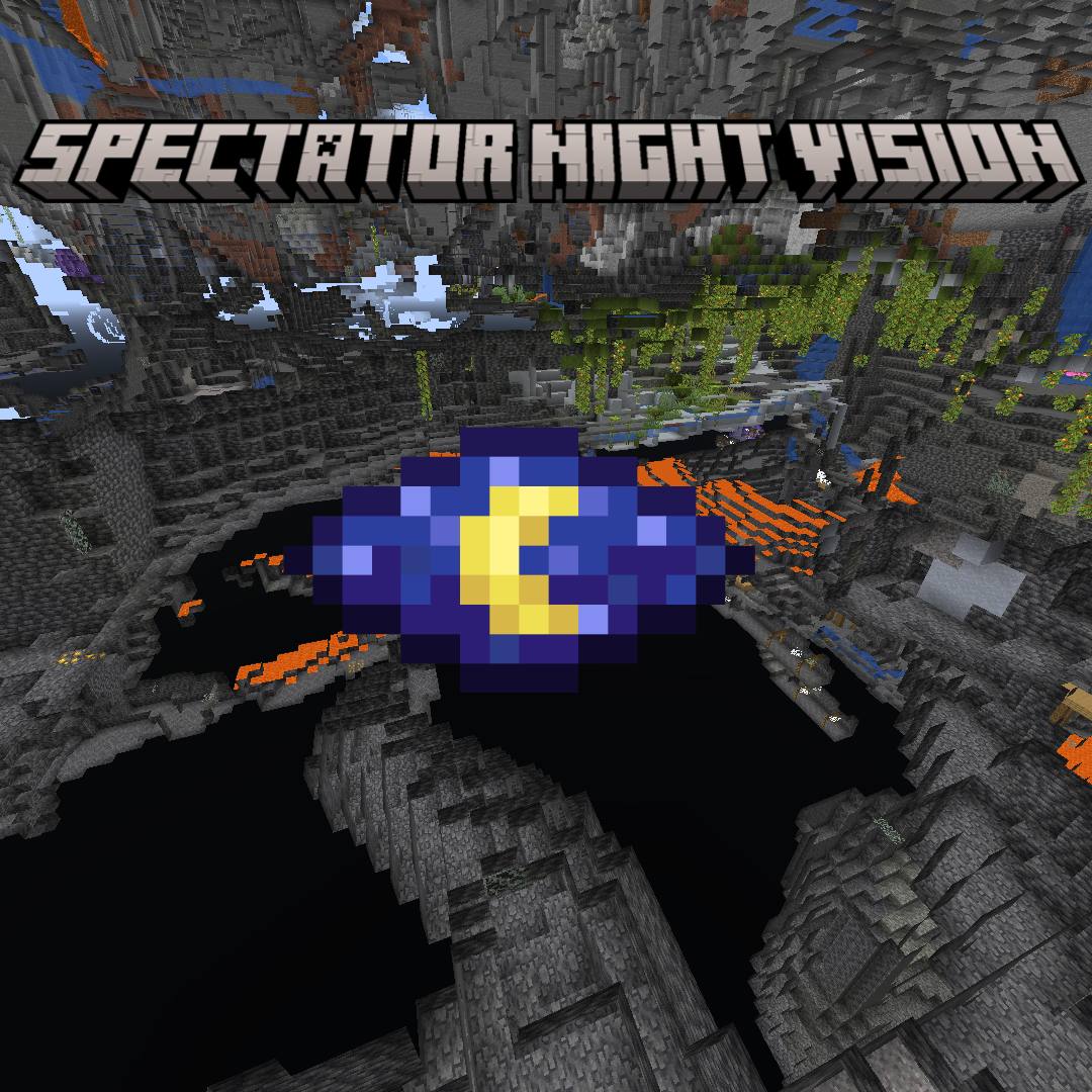 Spectator Night Vision