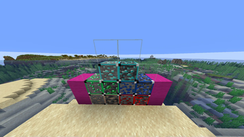 Without Shader