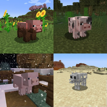 Other Pigs