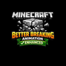 modern breaking animation