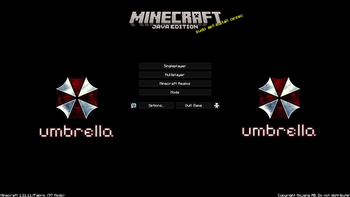 umbrella soft — screenshot 1