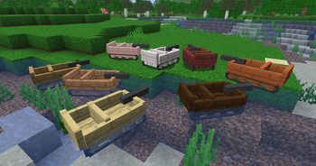 lil toy tanks