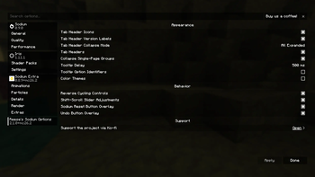 Disabled Color Themes