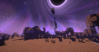 The End Wilds