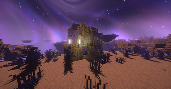 End Fortress