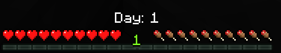 day counter