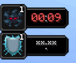 Black inventoryhud+