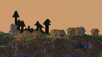 Said Mountain