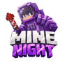 MineNight 图标