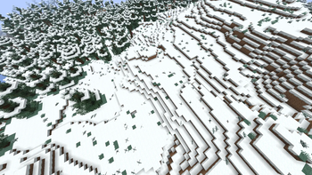 Fancy Snow