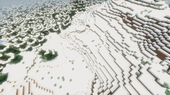 Fancy Snow