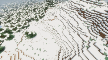 Fancy Snow