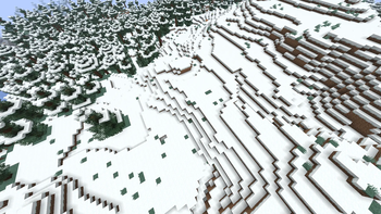 Fancy Snow