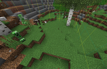 With Mob Limiter