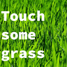 Touch Grass Reminder Plugin