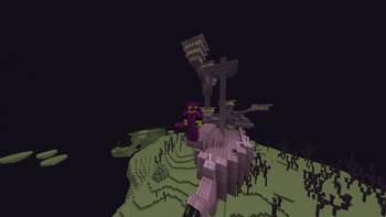 Enderite Gear