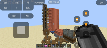 Steam Engine 