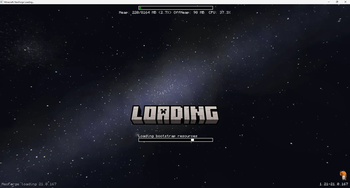 Neoforge Custom Early Loading