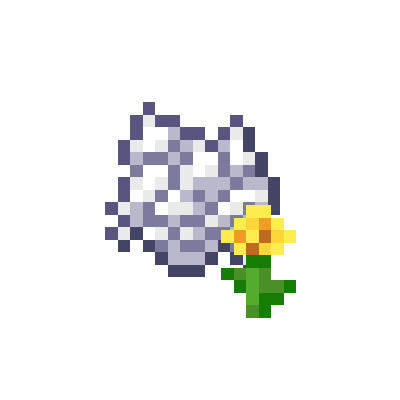 Bonemeal Small Flowers