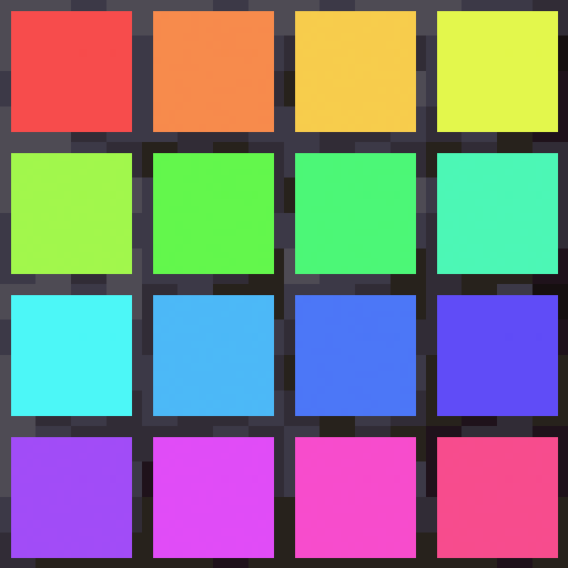 RGBCraft