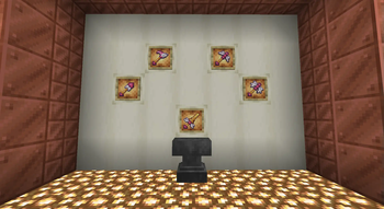 Cupid Tools Displayed
