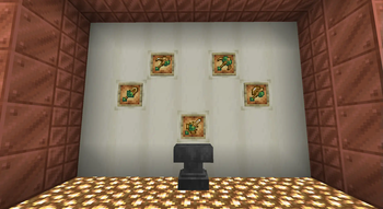 Maya Tools Displayed